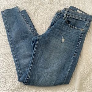 Frame Denim LeBoy Jeans
